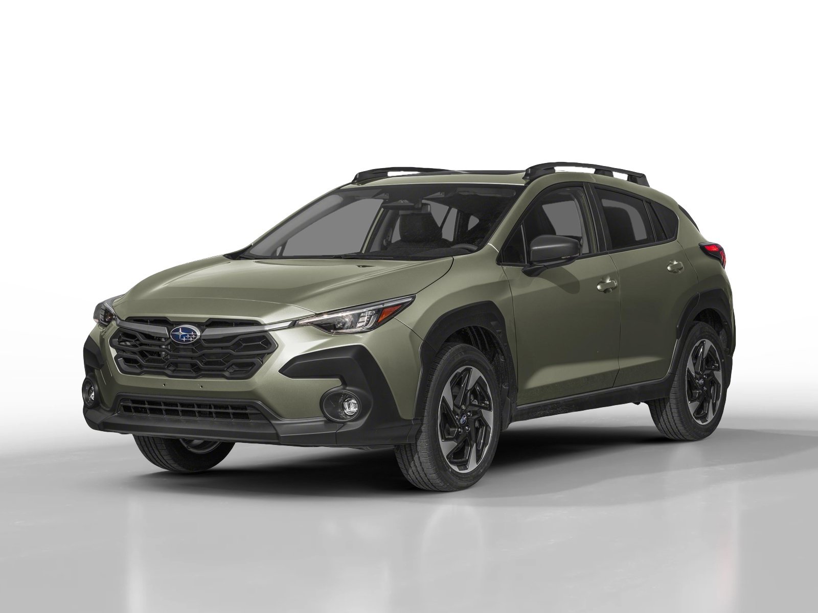 New 2026 Subaru Crosstrek 2.5i Limited AWD/4WD image 1