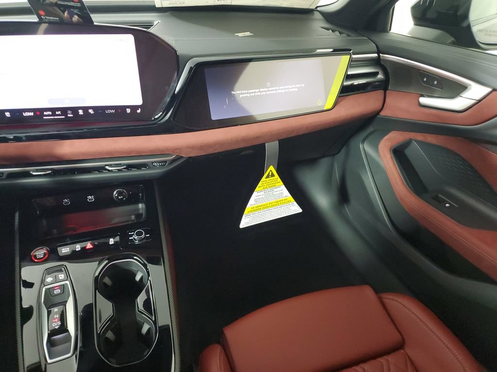 New 2026 Audi S5 Prestige AWD/4WD image 16