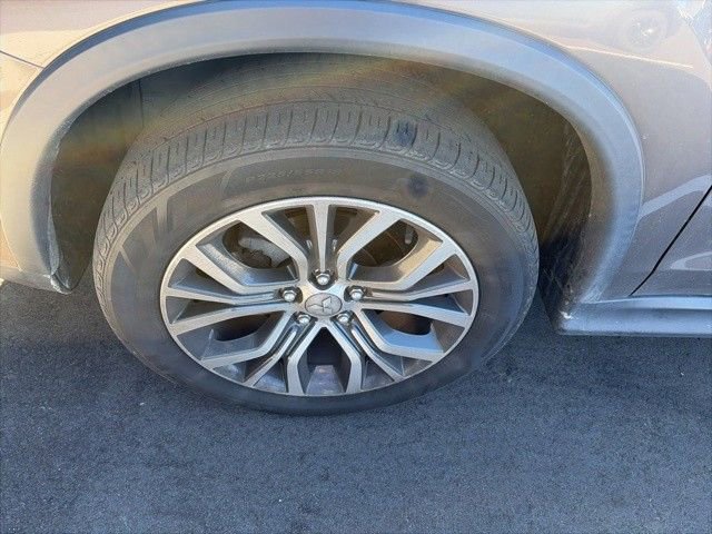 Used 2019 Mitsubishi Outlander Sport GT AWD/4WD image 2