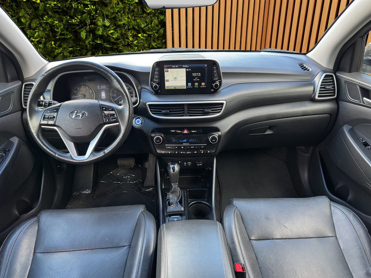 Used 2020 Hyundai Tucson Ultimate AWD/4WD image 6