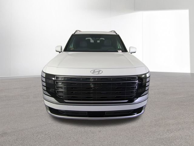 New 2026 Hyundai Palisade Calligraphy image 16