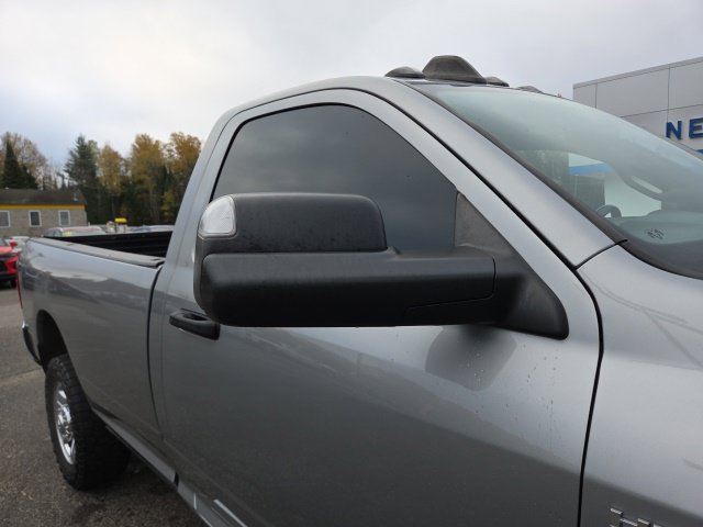 Used 2022 RAM 2500 Tradesman AWD/4WD image 39