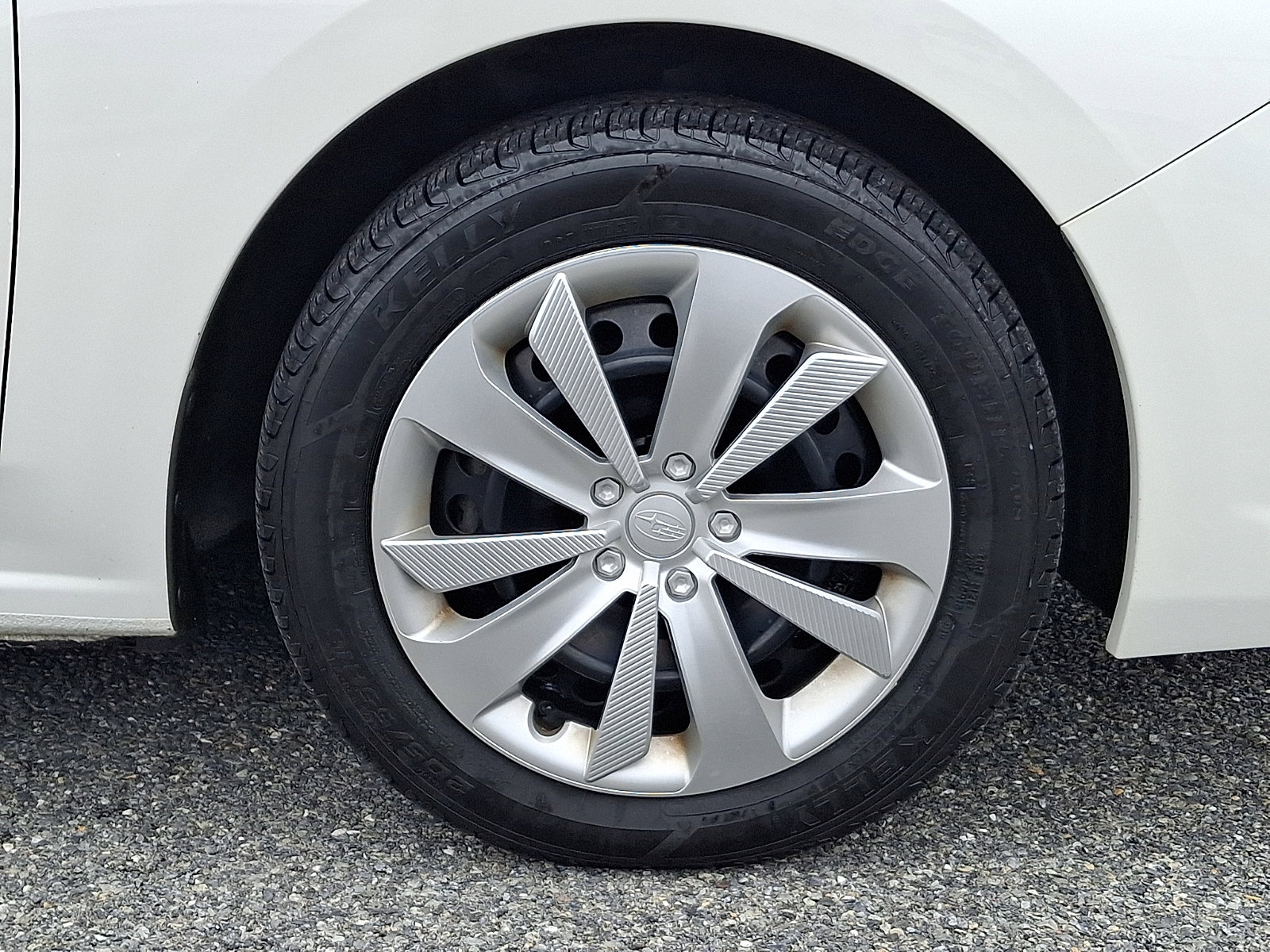 Used 2020 Subaru Impreza 2.0i image 8