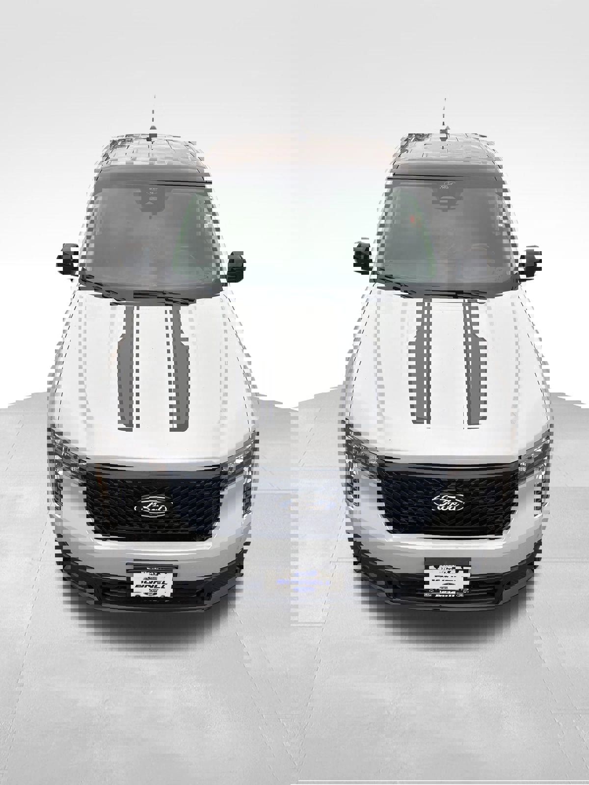 New 2026 Ford Maverick XLT w/ XLT Luxury Package AWD/4WD image 10