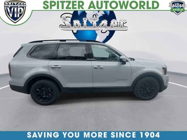 Certified 2024 Kia Telluride SX X-Pro AWD/4WD image 10