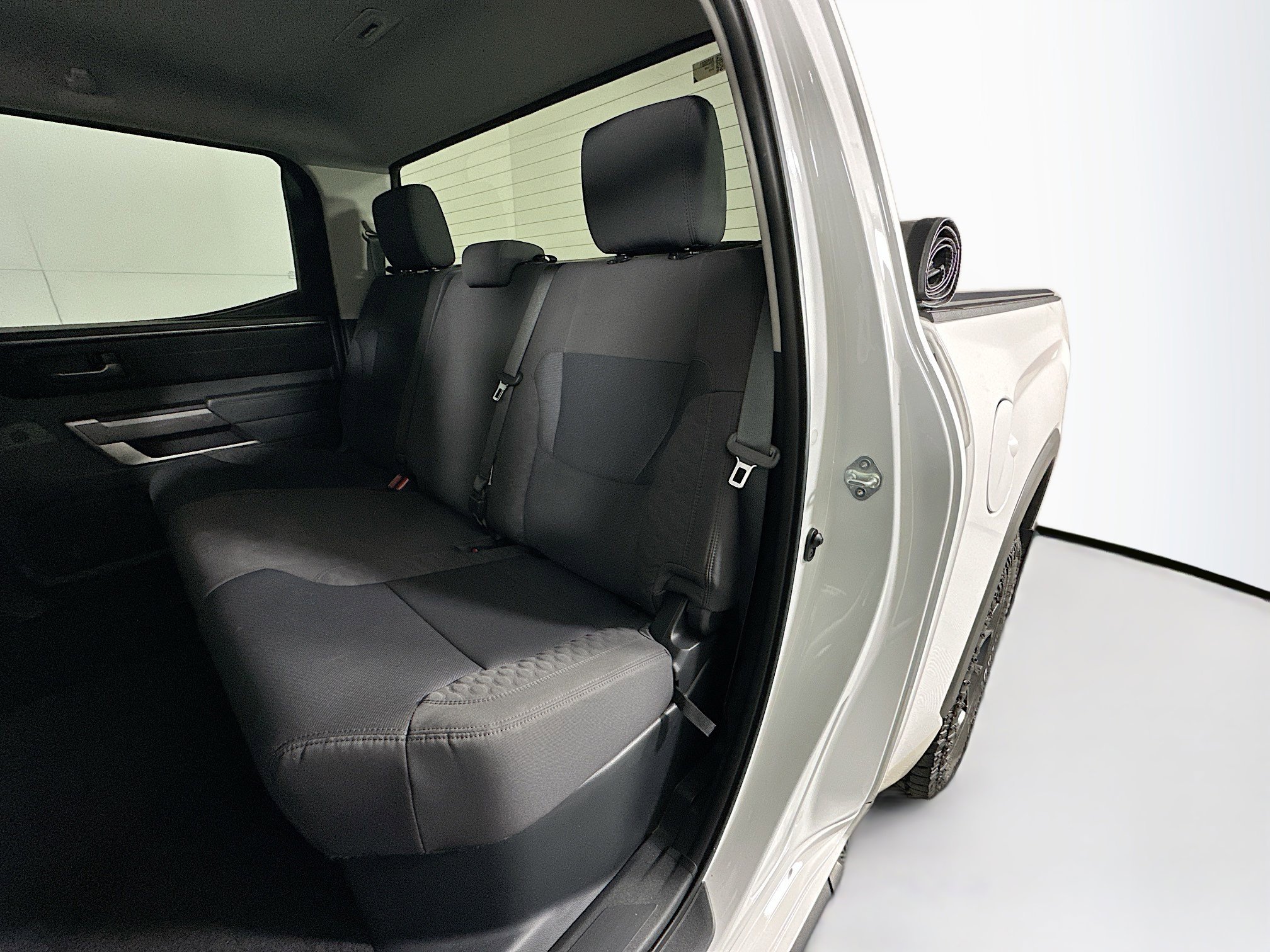 Used 2023 Toyota Tundra SR5 w/ SR5 Convenience Package image 26