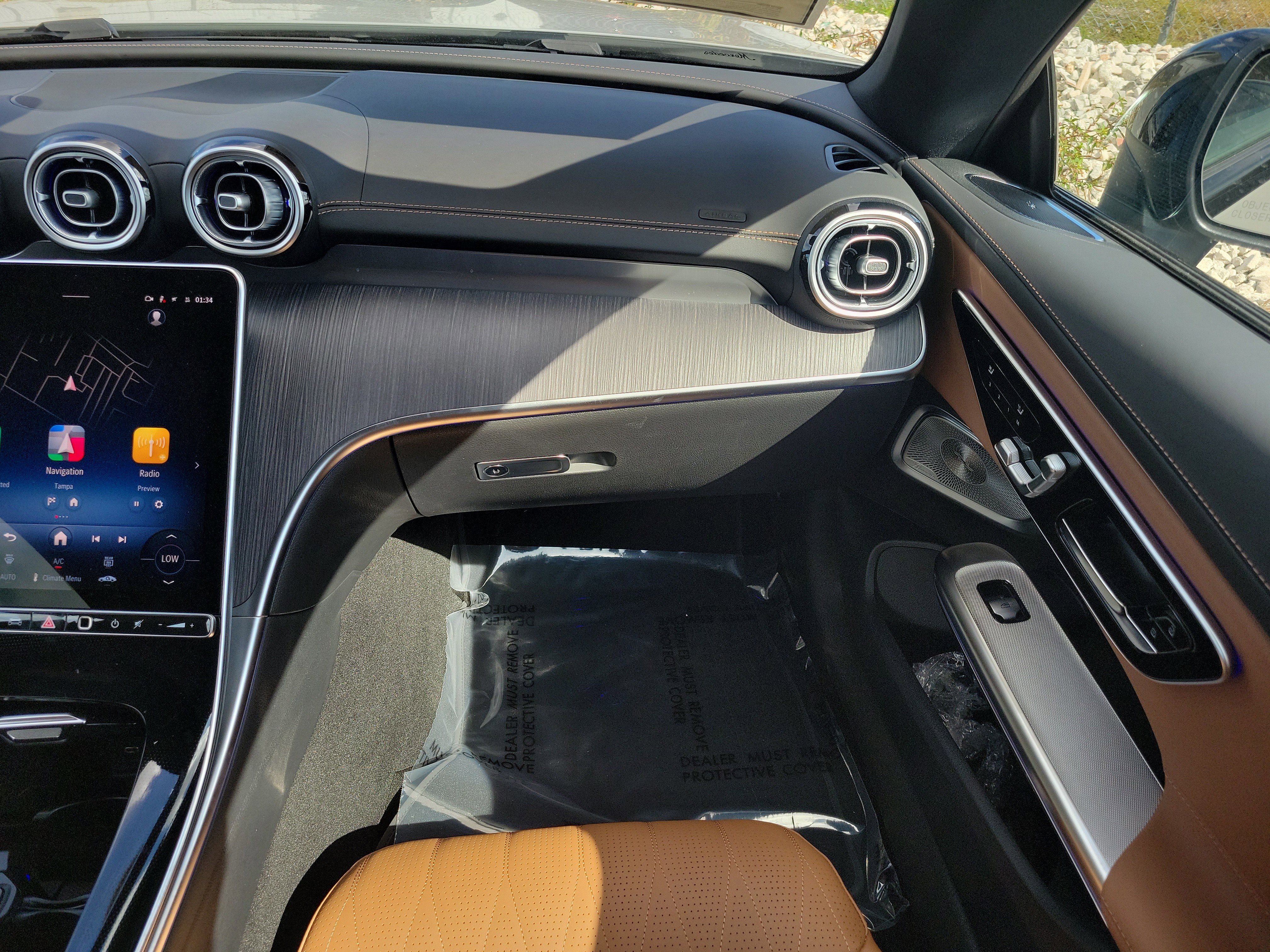 New 2026 Mercedes-Benz CLE 53 AMG 4MATIC Coupe image 21