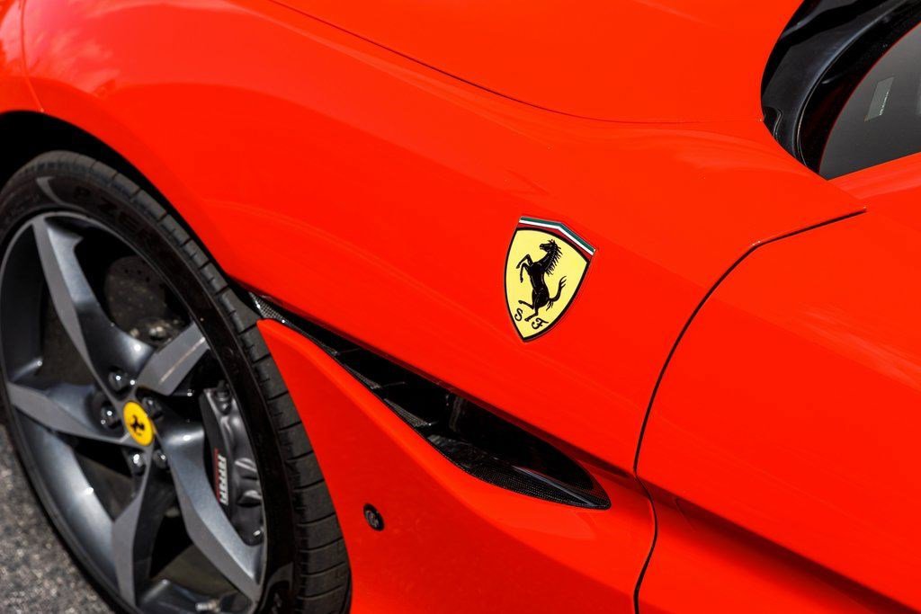 Used 2023 Ferrari Portofino M image 12