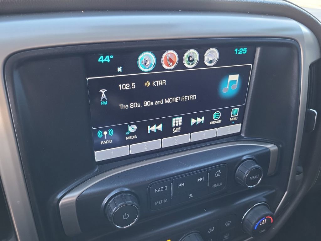 Used 2017 GMC Sierra 1500 Denali image 21