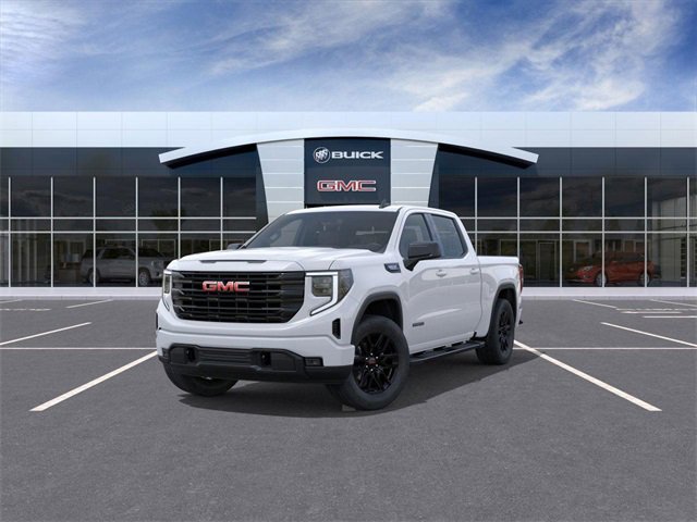 New 2026 GMC Sierra 1500 Elevation image 8