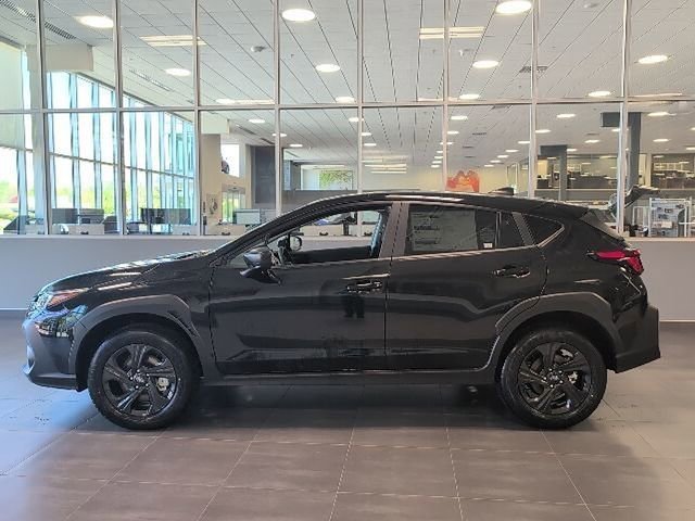 New 2026 Subaru Crosstrek 2.5i AWD/4WD image 2