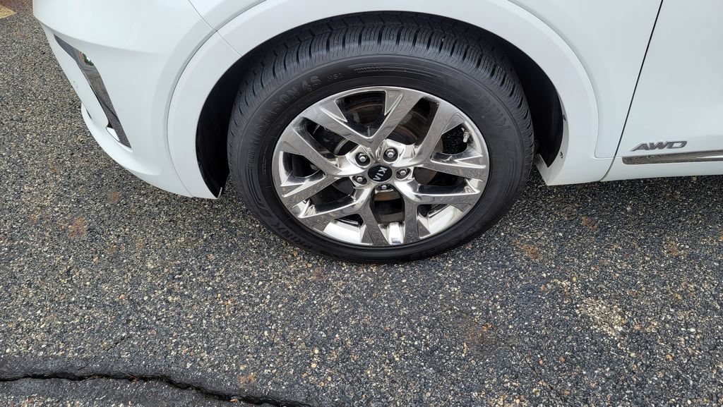 Used 2019 Kia Sorento SX AWD/4WD image 6