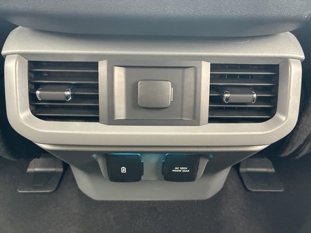 Used 2024 Ford F150 XLT w/ Equipment Group 302A MID AWD/4WD image 25