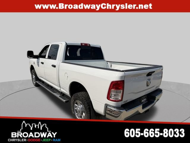 Used 2023 RAM 2500 Tradesman AWD/4WD image 8