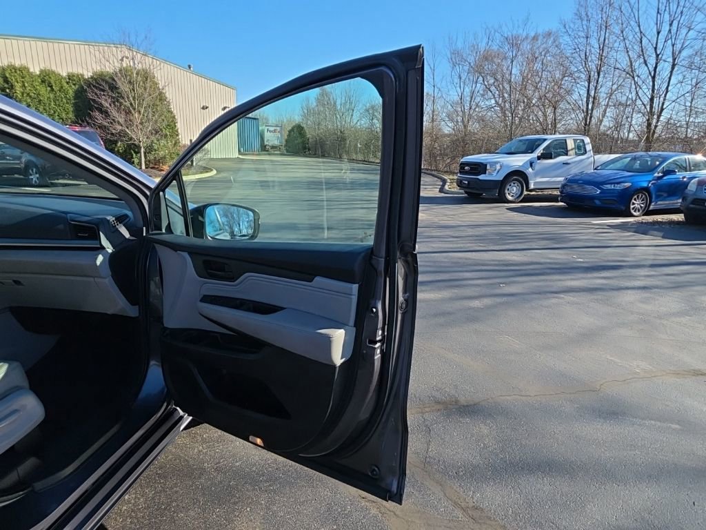 Used 2019 Honda Odyssey Touring image 46