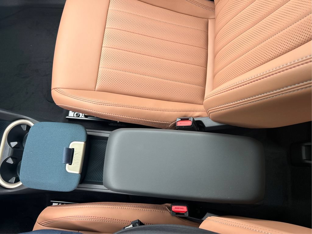 New 2027 MINI Cooper Countryman S AWD/4WD image 16
