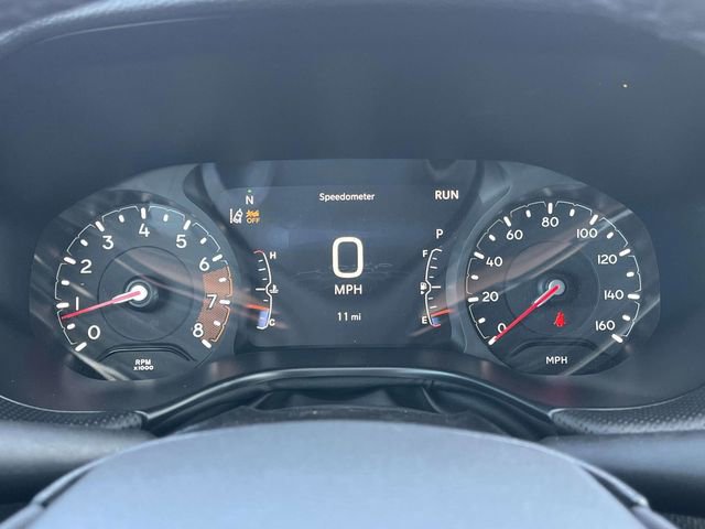 New 2026 Jeep Compass Latitude image 27