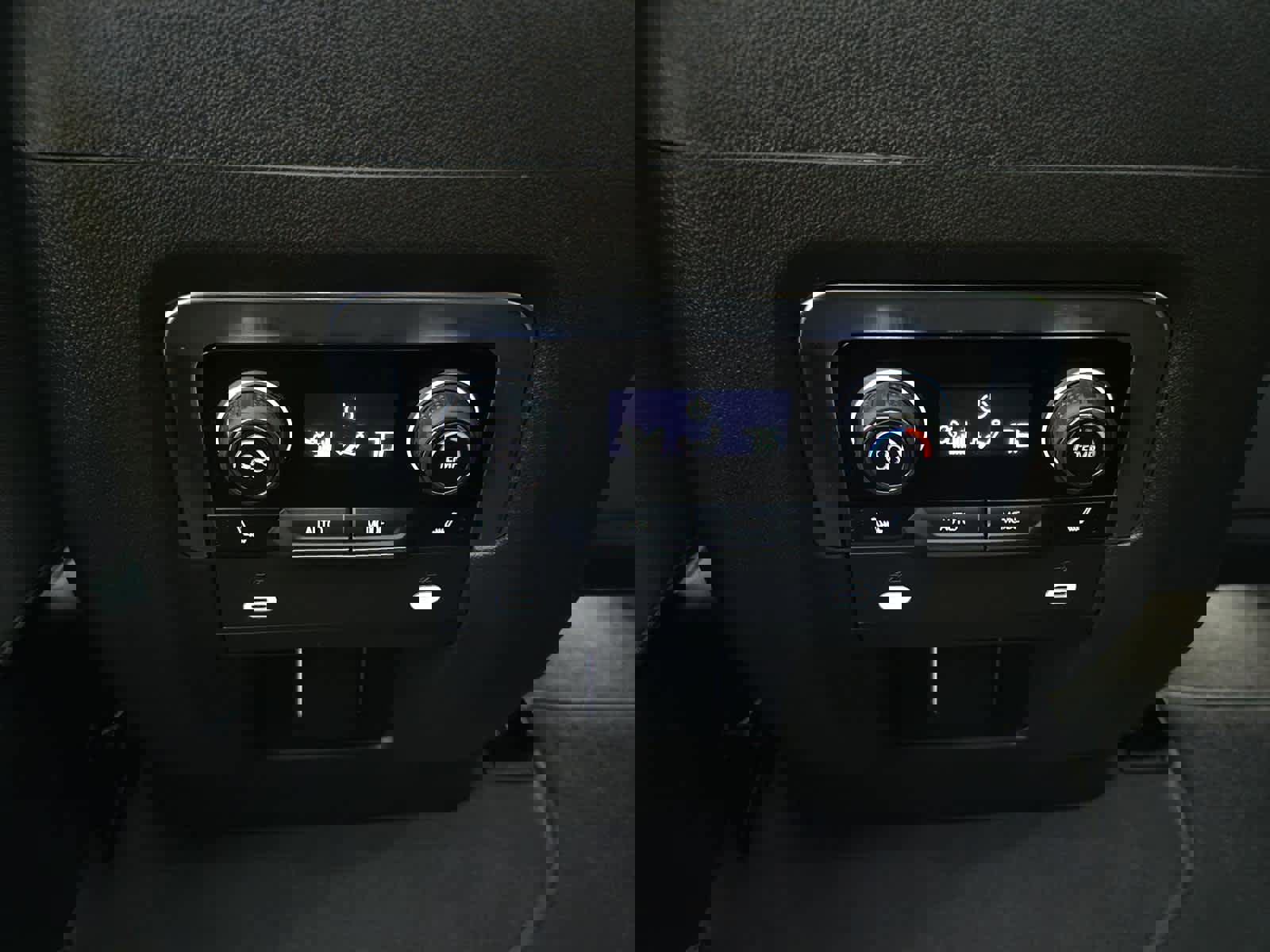 Used 2024 Chevrolet Tahoe Z71 w/ Off-Road Capability Package image 17