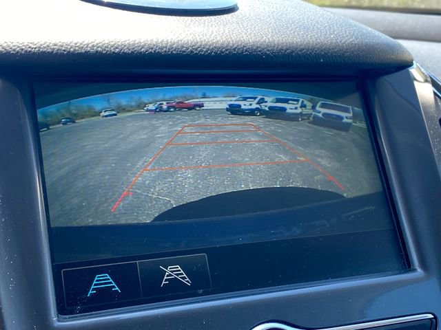 Used 2018 Chevrolet Cruze LT w/ Convenience Package FWD image 28