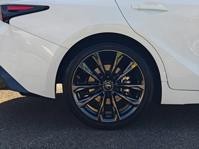 Used 2021 Lexus IS 350 F Sport w/ Navigation Package RWD image 69