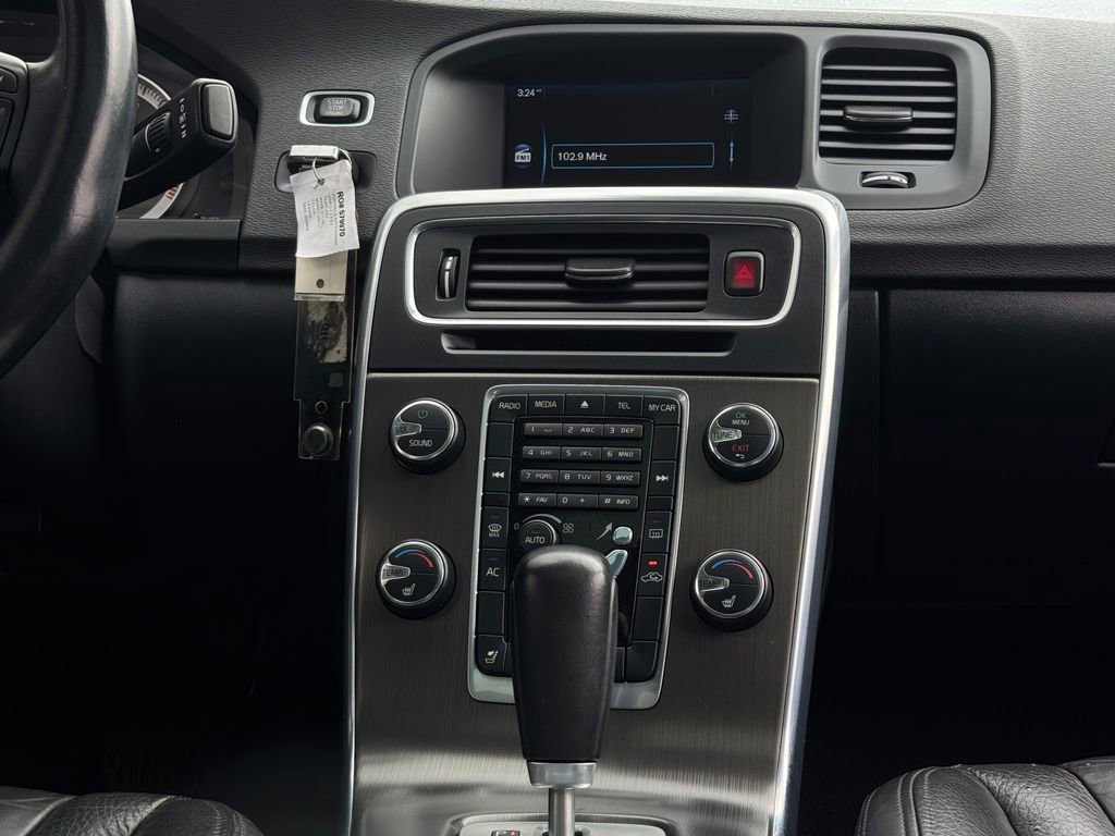 Used 2012 Volvo S60 T5 FWD image 16