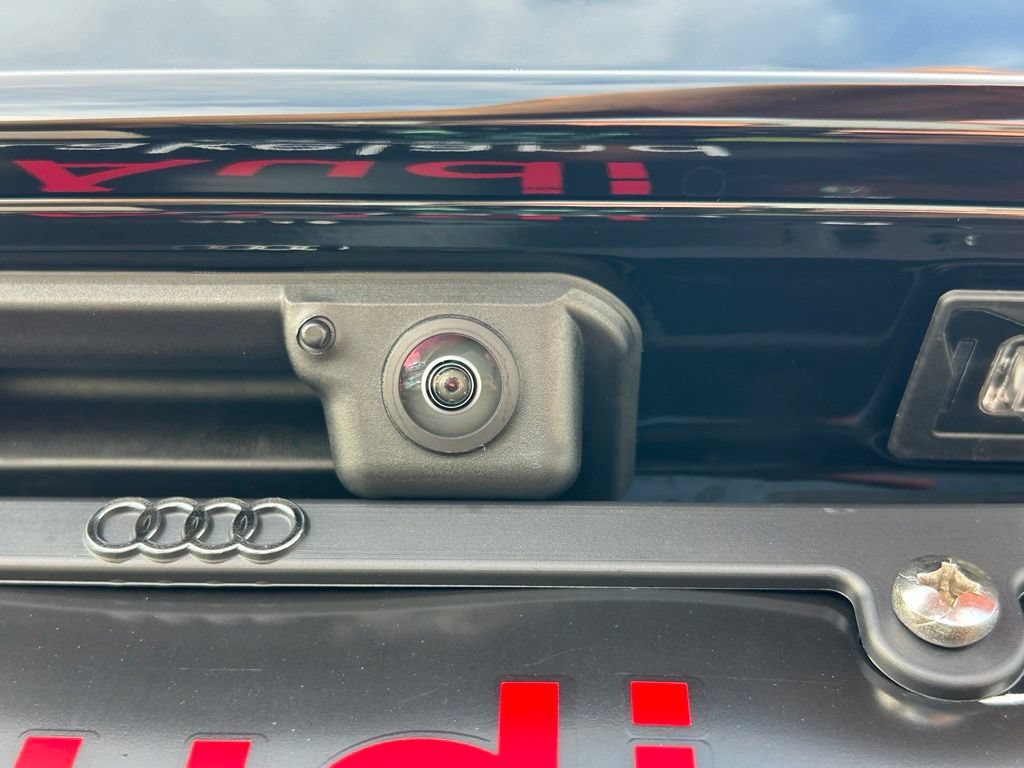 New 2026 Audi Q7 2.0T Premium AWD/4WD image 49