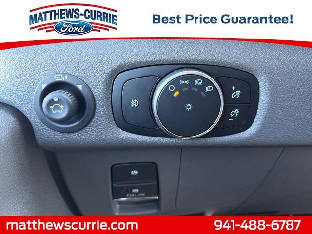 New 2026 Ford Transit 350 XLT RWD image 24