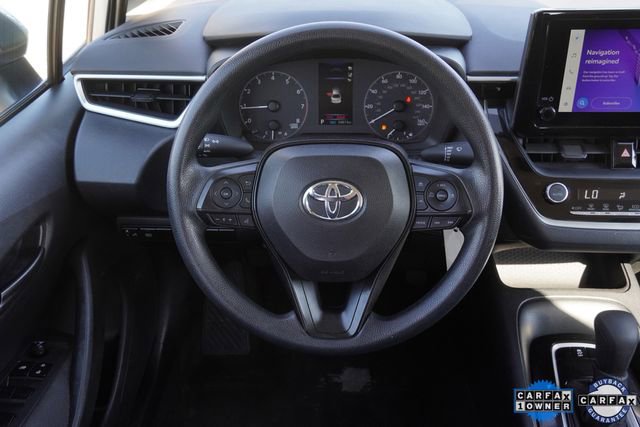 Used 2023 Toyota Corolla LE image 18