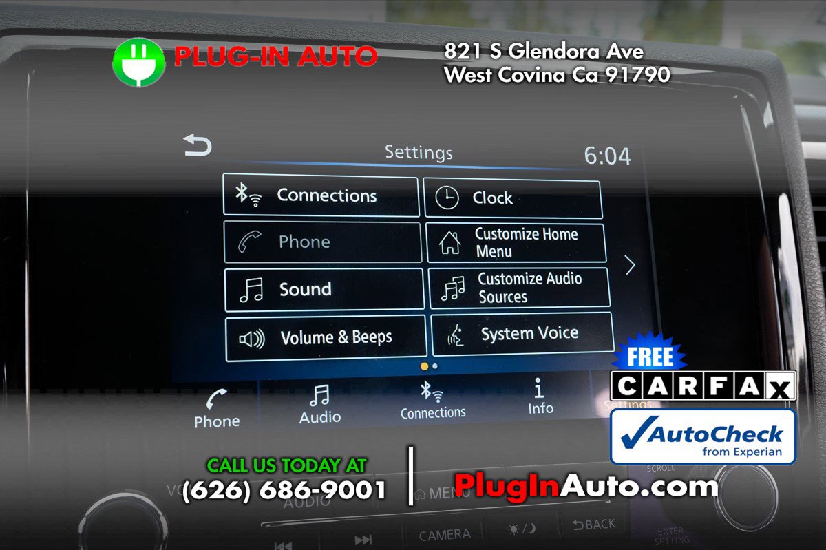 Used 2022 Nissan Frontier SV RWD image 26