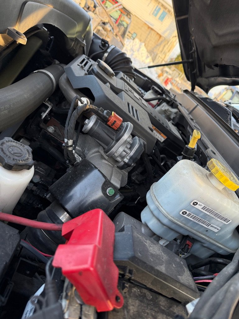 Used 2022 RAM 5500 SLT w/ Quick Order Package 2YG SLT AWD/4WD image 26