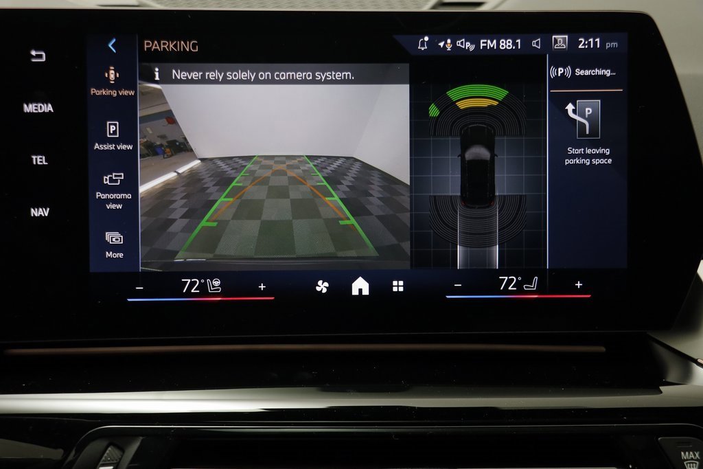 New 2026 BMW X1 xDrive28i w/ Convenience Package image 10