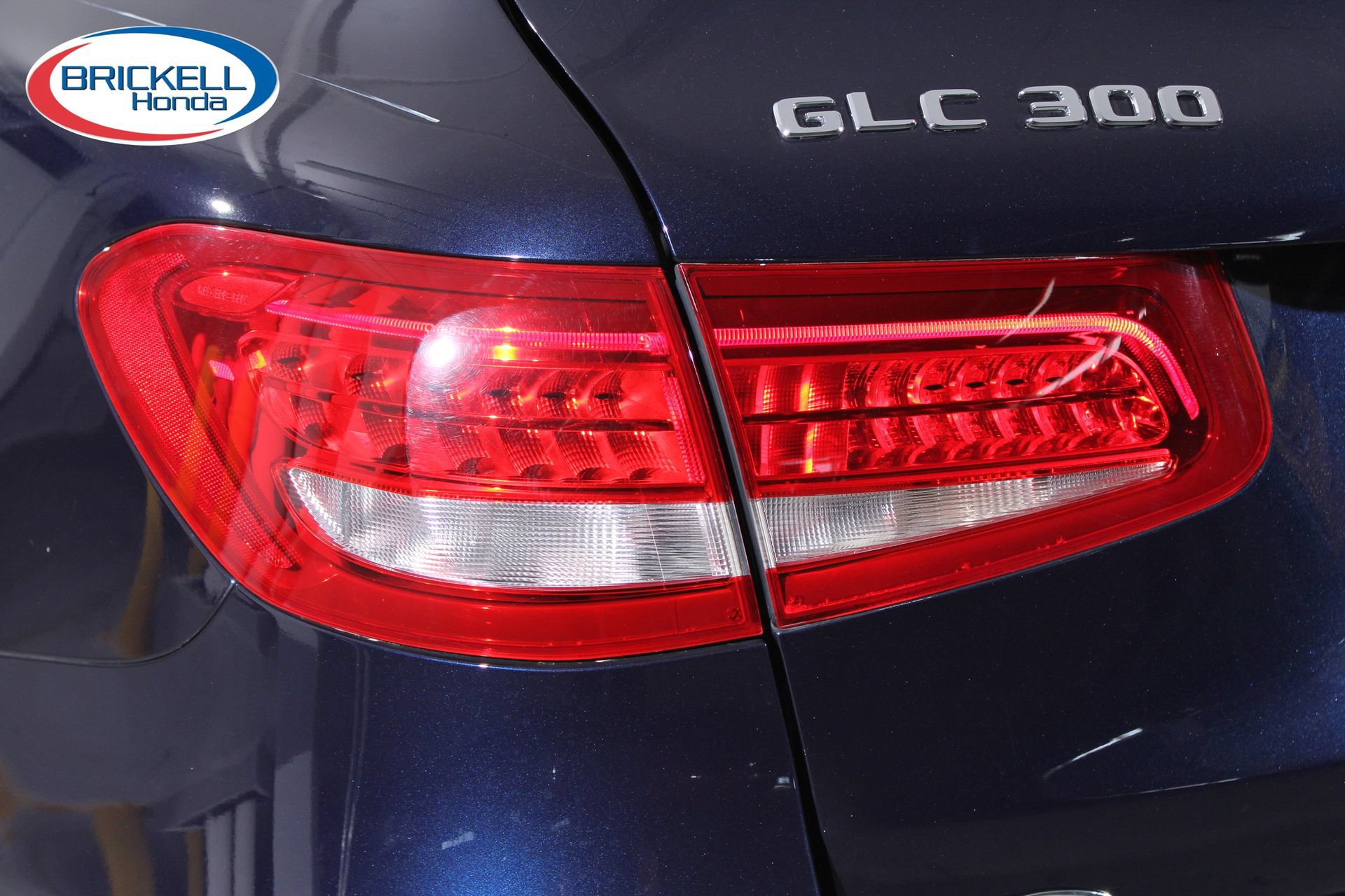Used 2019 Mercedes-Benz GLC 300 image 10