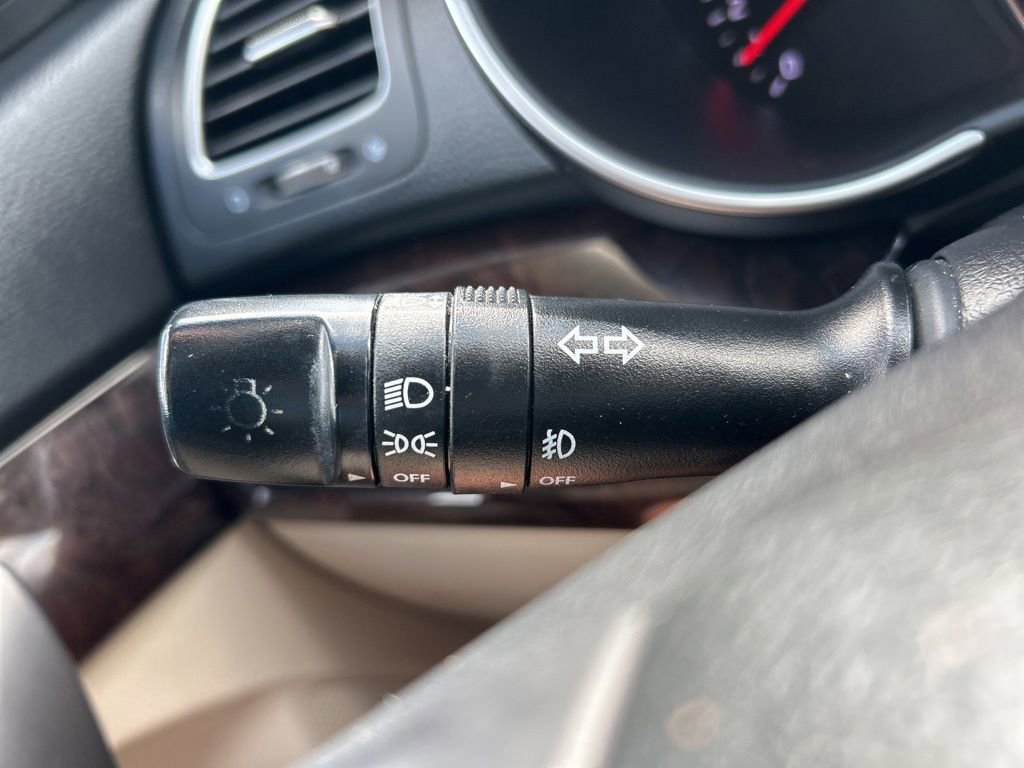 Used 2015 Kia Sorento LX image 26