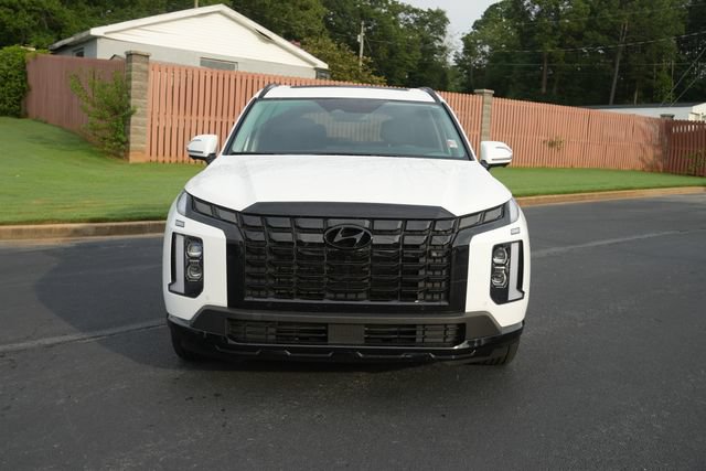 Used 2025 Hyundai Palisade XRT AWD/4WD image 2