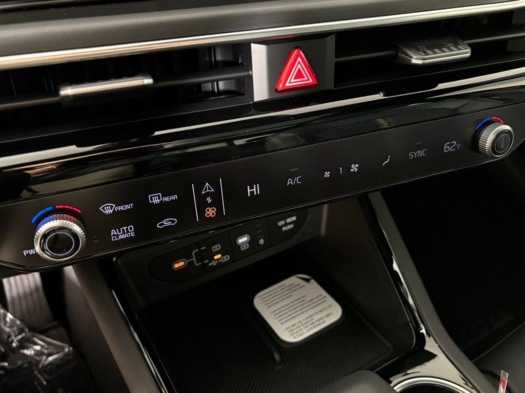 New 2026 Kia K5 GT image 29