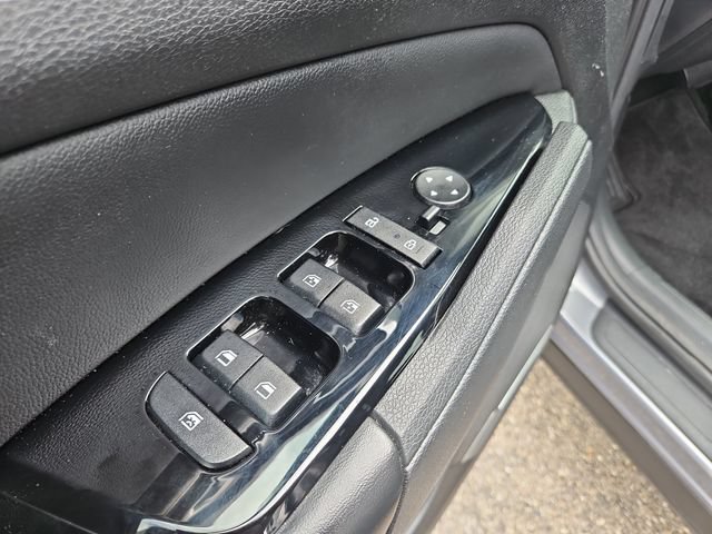 Used 2024 Kia Sportage EX FWD image 11