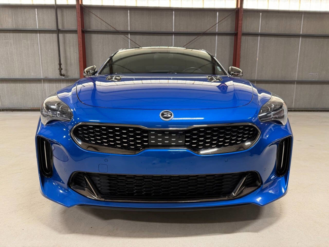 Used 2021 Kia Stinger GT2 image 13