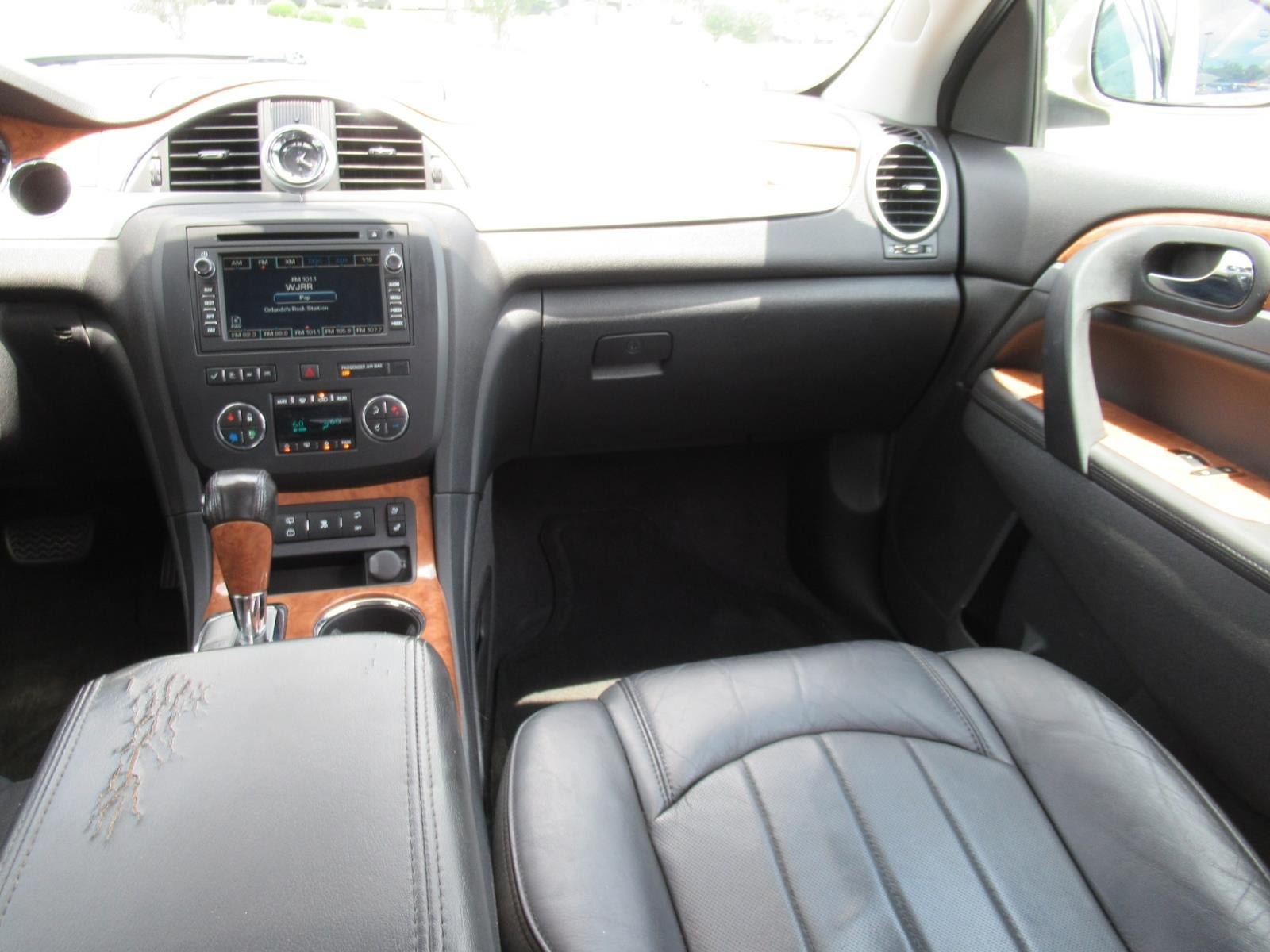 Used 2012 Buick Enclave Premium FWD image 14