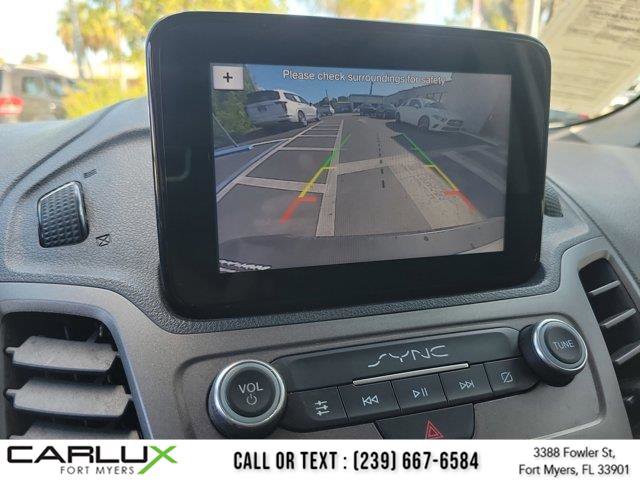 Used 2019 Ford Transit Connect XL image 30