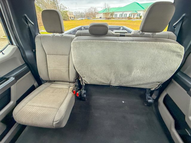 Used 2022 Ford F250 XLT image 21