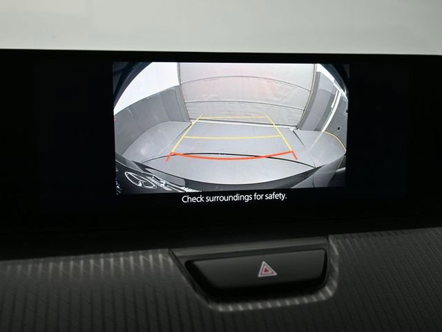 Certified 2025 MAZDA CX-90 3.3 Turbo w/ Select Package image 20