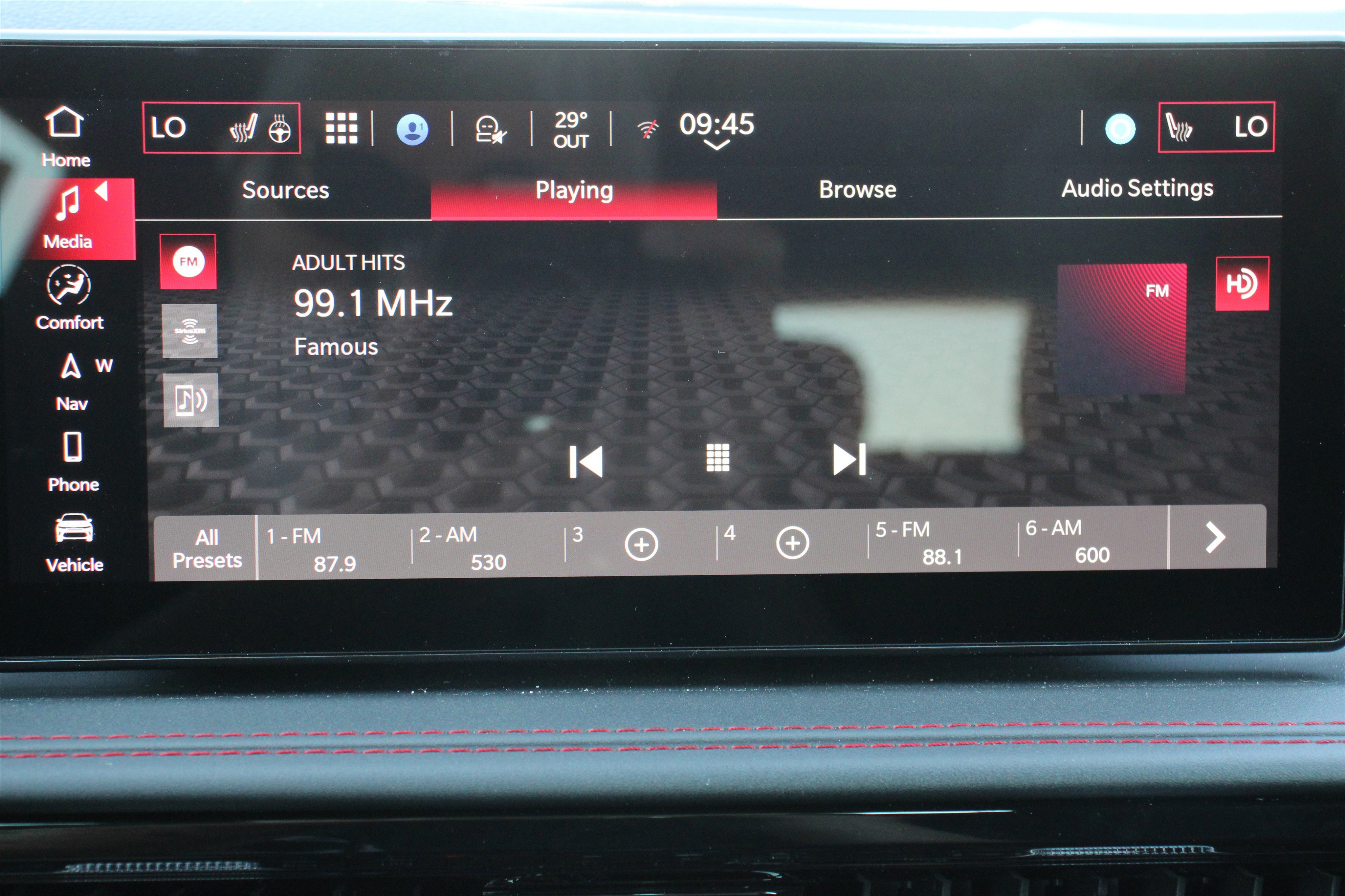 New 2025 Dodge Hornet GT Plus image 14