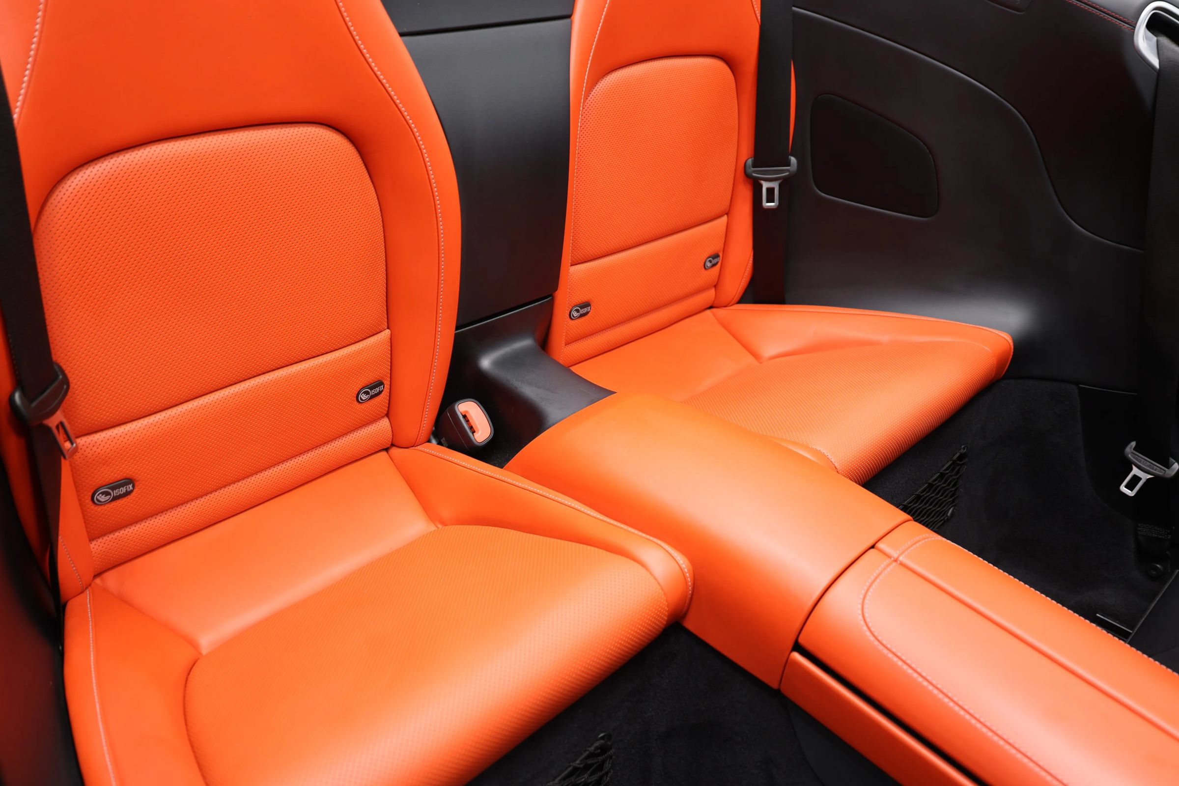 Used 2023 Mercedes-Benz SL 43 AMG image 76