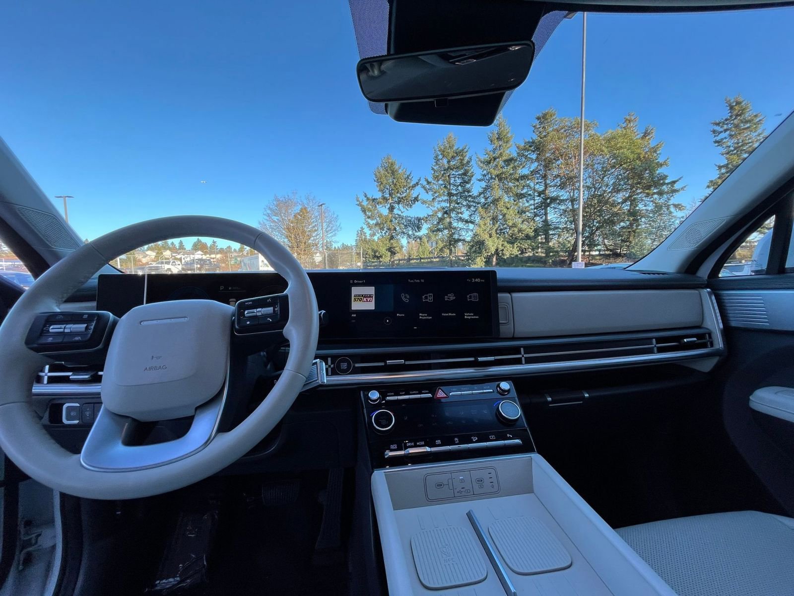 Used 2025 Hyundai Santa Fe SEL image 36