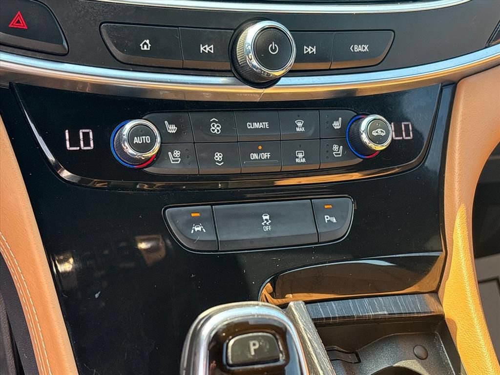 Used 2019 Buick LaCrosse Premium w/ Sun and Shade Package FWD image 33