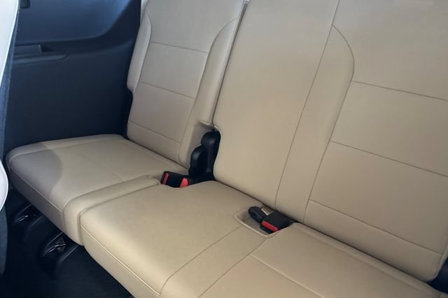New 2026 Buick Enclave Preferred w/ Super Cruise Package AWD/4WD image 17