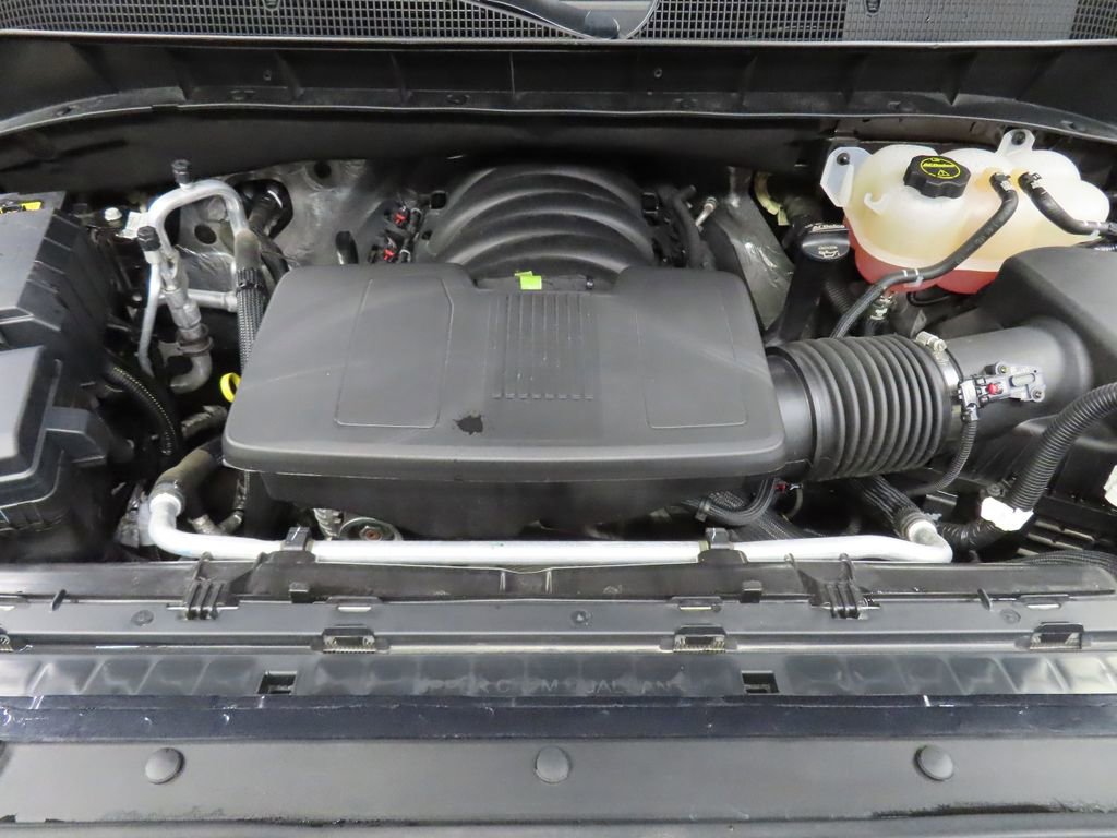 Used 2024 Chevrolet Silverado 1500 RST image 32