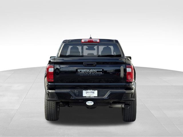 Used 2023 GMC Canyon Denali w/ Denali Black Edition AWD/4WD image 7