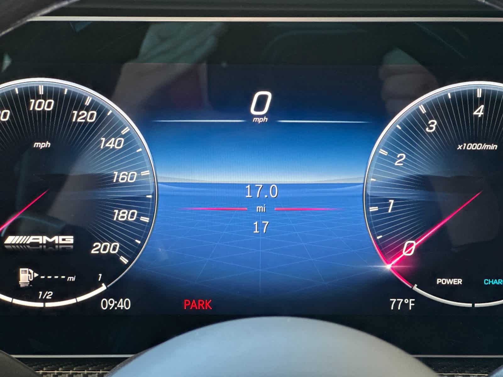 New 2027 Mercedes-Benz G 63 AMG 4MATIC image 29