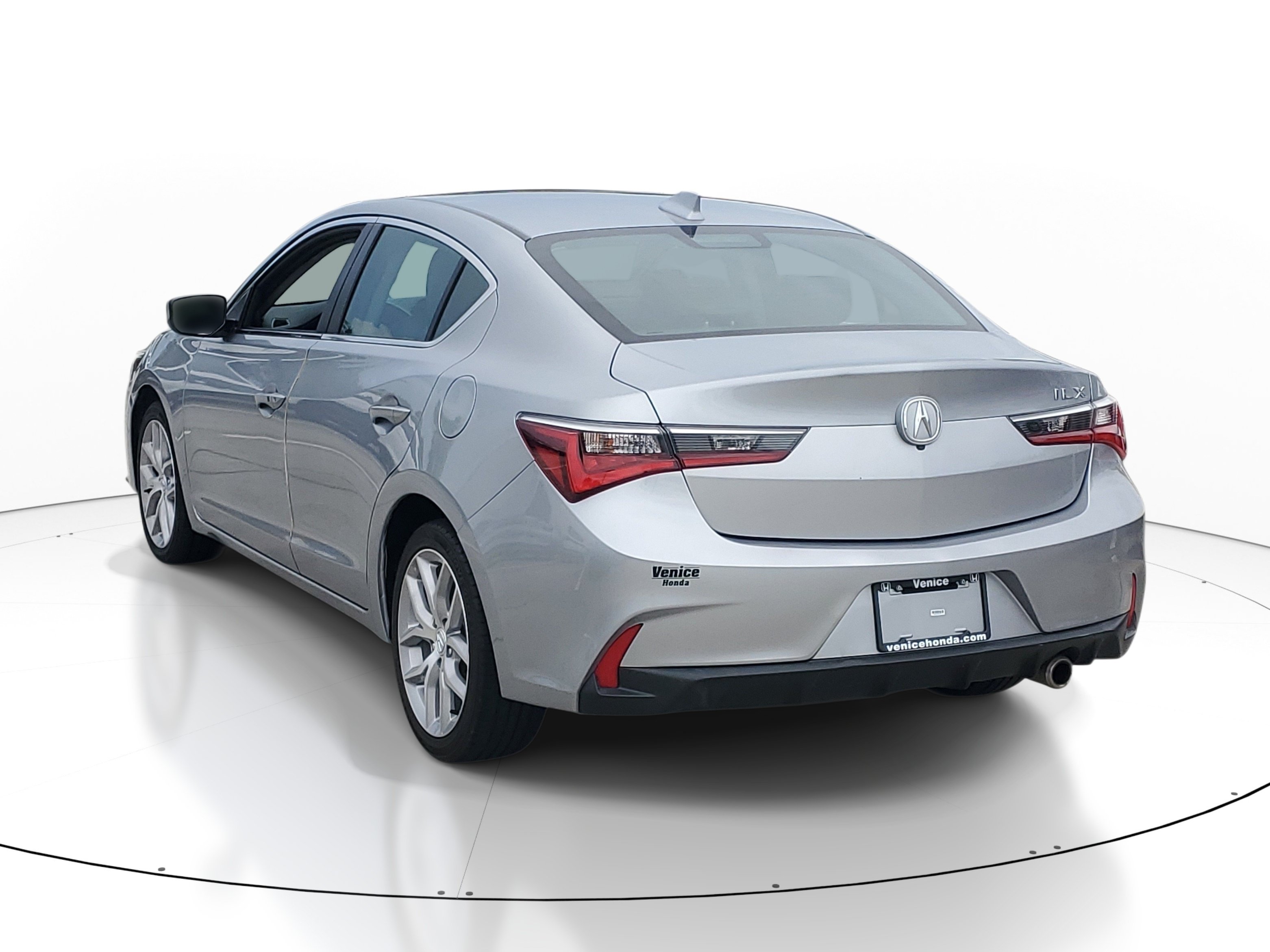 Used 2020 Acura ILX FWD image 4